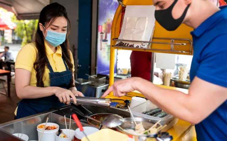 Franchise Makanan Terlaris 2026: Bukan Musiman, Cuan Jangka Panjang