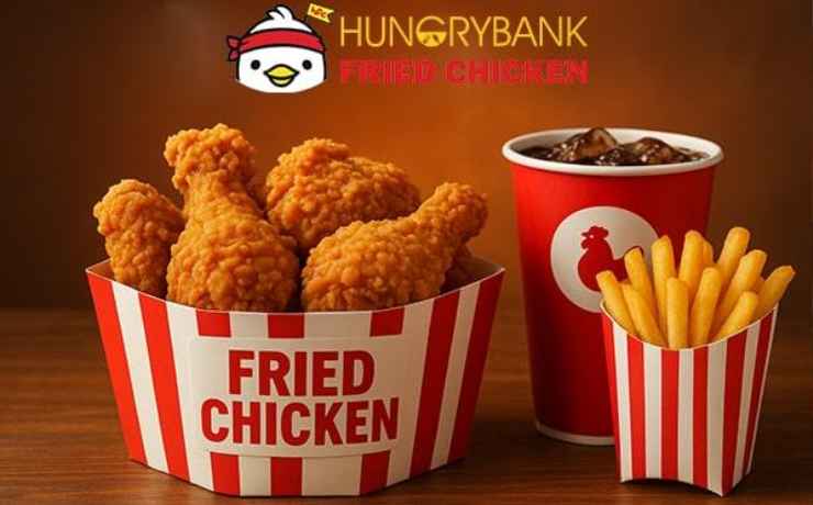 Daftar Franchise Makanan Dibawah 100 Juta: Cepat Balik Modal & Anti Rugi