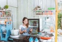 Daftar Franchise Makanan Dibawah 100 Juta: Cepat Balik Modal & Anti Rugi