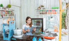Daftar Franchise Makanan Dibawah 100 Juta: Cepat Balik Modal & Anti Rugi
