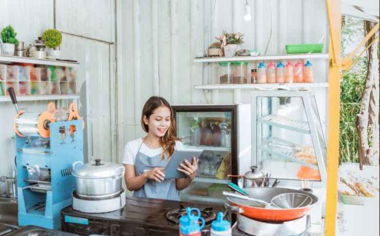 Daftar Franchise Makanan Dibawah 100 Juta: Cepat Balik Modal & Anti Rugi