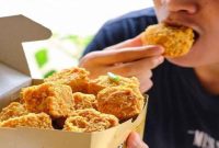 5 Franchise Makanan Indonesia Terlaris Kekinian Modal Kecil