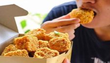 5 Franchise Makanan Indonesia Terlaris Kekinian Modal Kecil