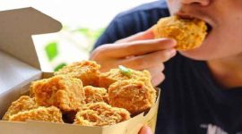 5 Franchise Makanan Indonesia Terlaris Kekinian Modal Kecil
