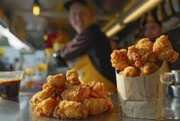 Modal Gak Sampai 500jt? Cek Alternatif Franchise KFC Low Budget