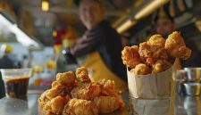 Modal Gak Sampai 500jt? Cek Alternatif Franchise KFC Low Budget