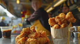 Modal Gak Sampai 500jt? Cek Alternatif Franchise KFC Low Budget