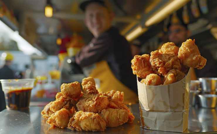 Modal Gak Sampai 500jt? Cek Alternatif Franchise KFC Low Budget