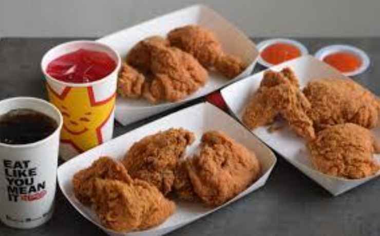 Modal Gak Sampai 500jt? Cek Alternatif Franchise KFC Low Budget