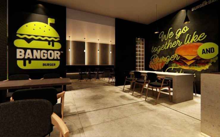 Franchise Burger Bangor: Review Modal Awal & Keuntungan Mitra