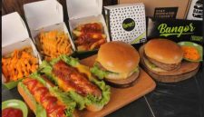 Franchise Burger Bangor: Review Modal Awal & Keuntungan Mitra