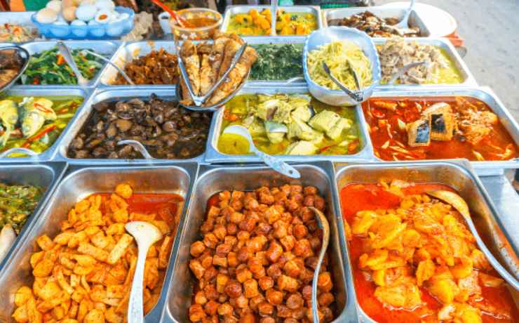 Paket Kemitraan Usaha Warteg Modal Kecil: Review Harga & Fasilitas 2026