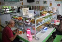 Paket Kemitraan Usaha Warteg Modal Kecil: Review Harga & Fasilitas 2026