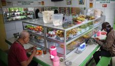 Paket Kemitraan Usaha Warteg Modal Kecil: Review Harga & Fasilitas 2026