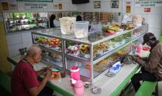 Paket Kemitraan Usaha Warteg Modal Kecil: Review Harga & Fasilitas 2026