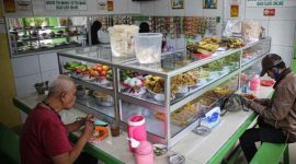 Paket Kemitraan Usaha Warteg Modal Kecil: Review Harga & Fasilitas 2026