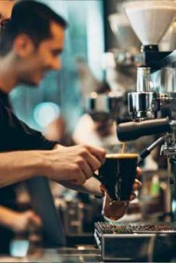 11 Franchise Kopi Medan Terlaris 2026 Terbukti Untung