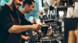 11 Franchise Kopi Medan Terlaris 2026 Terbukti Untung