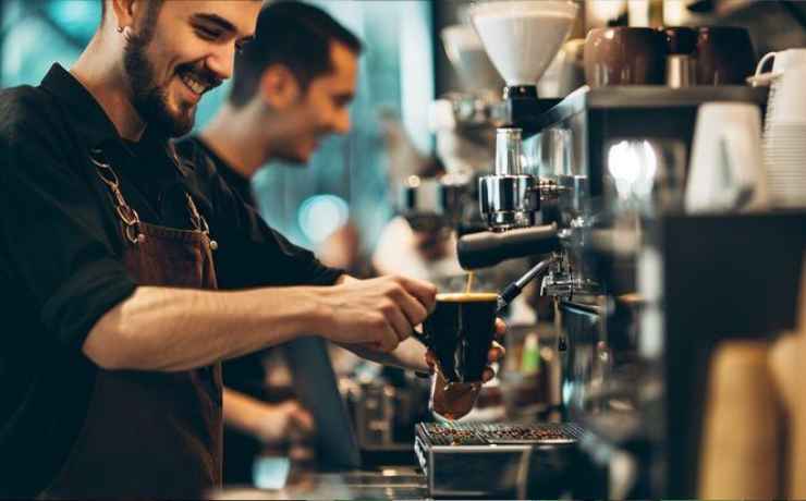 11 Franchise Kopi Medan Terlaris 2026 Terbukti Untung