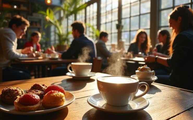 Peluang Bisnis Kopi Makassar Franchise Anti Rugi Omzet Tinggi