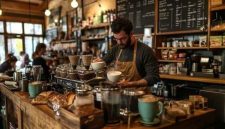 Peluang Bisnis Kopi Makassar Franchise Anti Rugi Omzet Tinggi