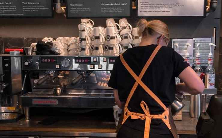 Investasi Kopi Pekanbaru Viral BEP di Bawah 6 Bulan