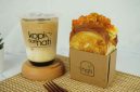 Franchise Kopi Toast Surabaya Paket Bundling Hemat