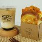 Franchise Kopi Toast Surabaya Paket Bundling Hemat