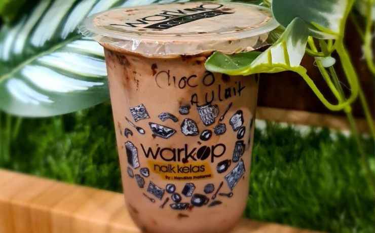 Promo Join Franchise Kopi Pontianak Slot Terbatas