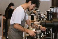 Promo Join Franchise Kopi Pontianak Slot Terbatas