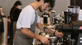 Promo Join Franchise Kopi Pontianak Slot Terbatas