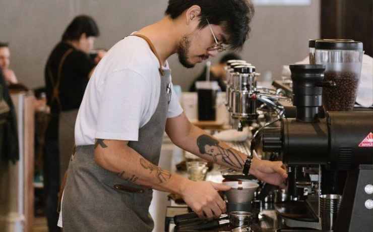 Promo Join Franchise Kopi Pontianak Slot Terbatas