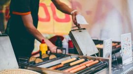 Waralaba Makanan Kekinian Modal 100 Juta Untung Besar Balik Modal Cepat