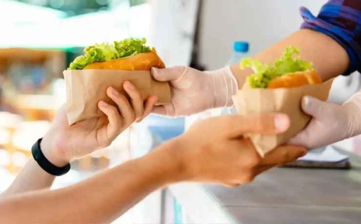 Waralaba Makanan Kekinian Modal 100 Juta Untung Besar Balik Modal Cepat