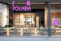 Cara Gabung Franchise Solaria: Info Investasi & Persyaratan Mitra Resmi