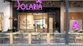 Cara Gabung Franchise Solaria: Info Investasi & Persyaratan Mitra Resmi