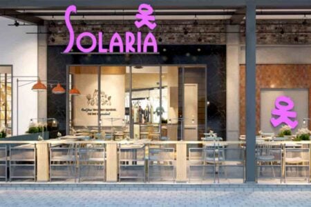 Cara Gabung Franchise Solaria: Info Investasi & Persyaratan Mitra Resmi